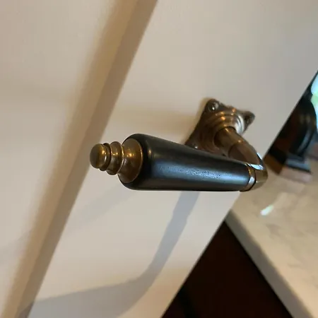 Vernieuwd Luxe Voorhuis - Naast De Molens * Groot-Ammers