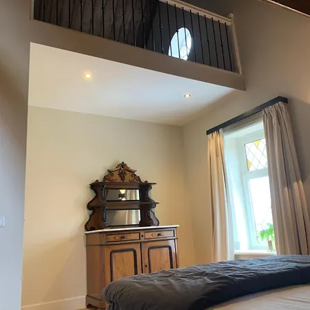 Vernieuwd Luxe Voorhuis - Naast De Molens * Groot-Ammers