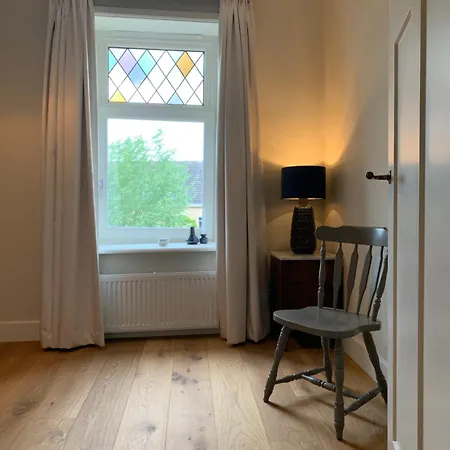 Vernieuwd Luxe Voorhuis - Naast De Molens بيت للعطل