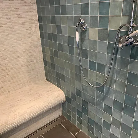 بيت للعطل Vernieuwd Luxe Voorhuis - Naast De Molens *