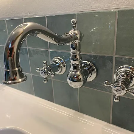 بيت للعطل Vernieuwd Luxe Voorhuis - Naast De Molens Groot-Ammers