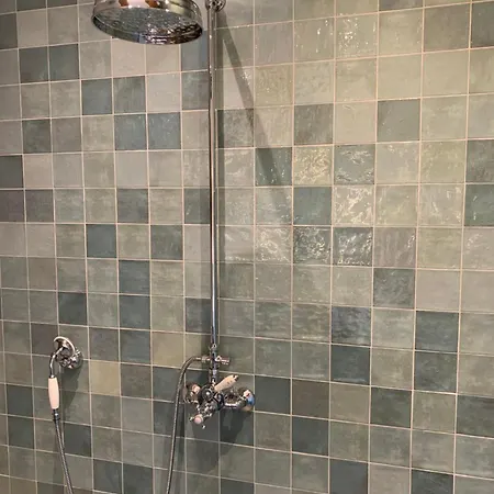 Vernieuwd Luxe Voorhuis - Naast De Molens *