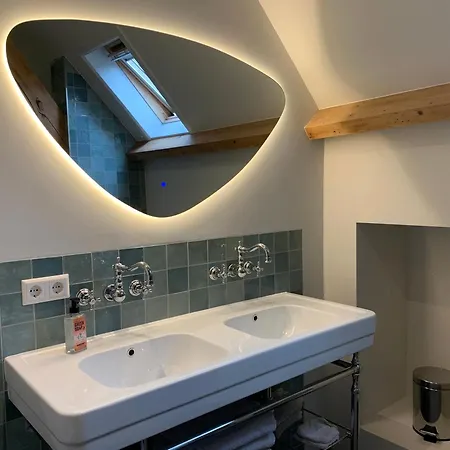 Vernieuwd Luxe Voorhuis - Naast De Molens بيت للعطل