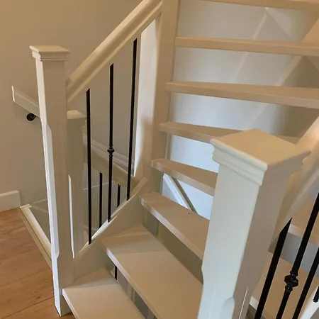 بيت للعطل Vernieuwd Luxe Voorhuis - Naast De Molens *