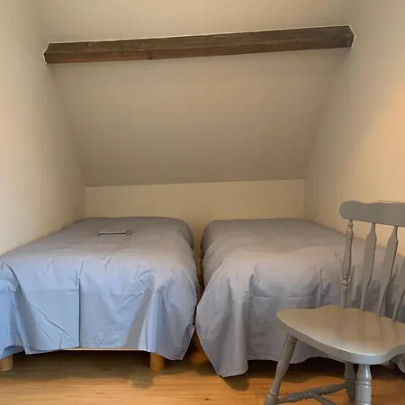 Feriehus Vernieuwd Luxe Voorhuis - Naast De Molens Groot-Ammers