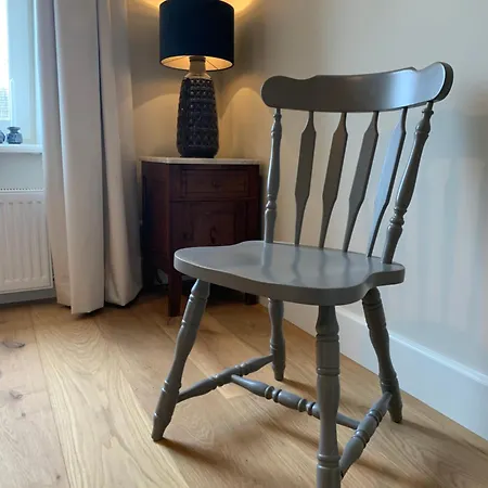 Vernieuwd Luxe Voorhuis - Naast De Molens Groot-Ammers