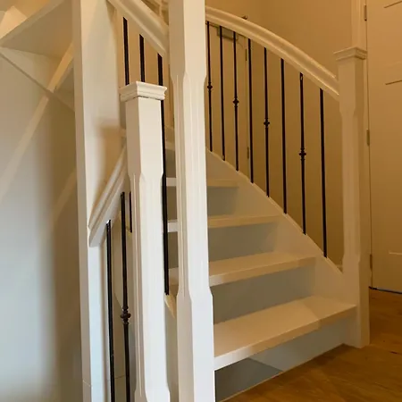 Vernieuwd Luxe Voorhuis - Naast De Molens Groot-Ammers