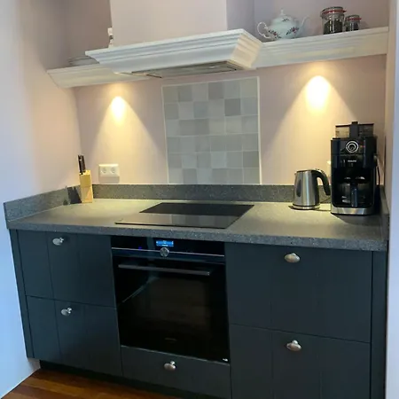 Vernieuwd Luxe Voorhuis - Naast De Molens بيت للعطل