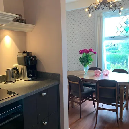 بيت للعطل Vernieuwd Luxe Voorhuis - Naast De Molens