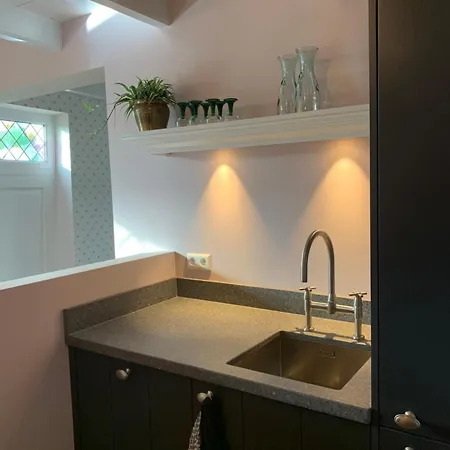 بيت للعطل Vernieuwd Luxe Voorhuis - Naast De Molens *