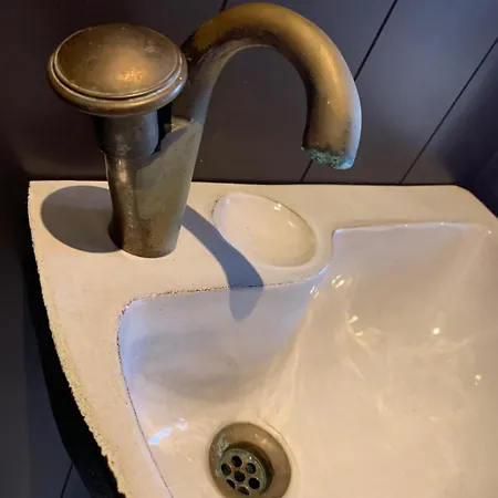 Vernieuwd Luxe Voorhuis - Naast De Molens بيت للعطل Groot-Ammers