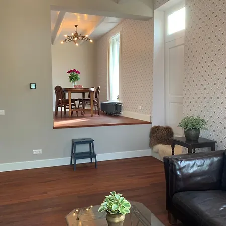 Vernieuwd Luxe Voorhuis - Naast De Molens بيت للعطل