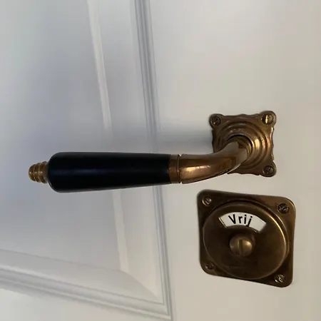 Vernieuwd Luxe Voorhuis - Naast De Molens *