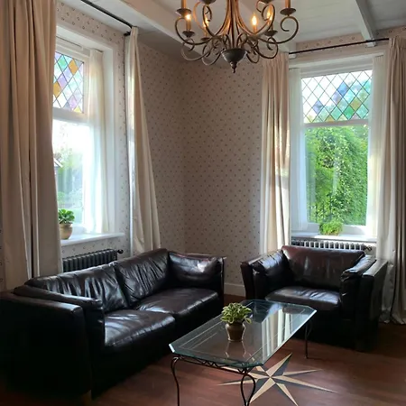 بيت للعطل Vernieuwd Luxe Voorhuis - Naast De Molens *