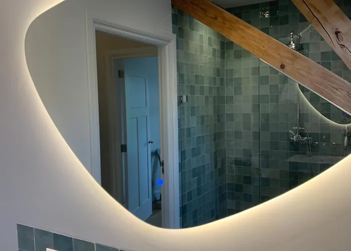 Vernieuwd Luxe Voorhuis - Naast De Molens *