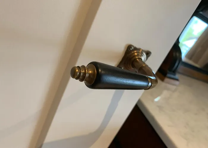 Vernieuwd Luxe Voorhuis - Naast De Molens * Groot-Ammers