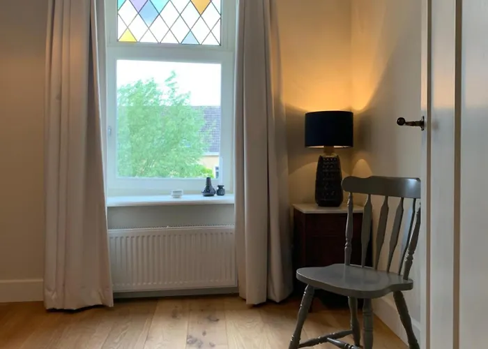 Vernieuwd Luxe Voorhuis - Naast De Molens Сasa de vacaciones