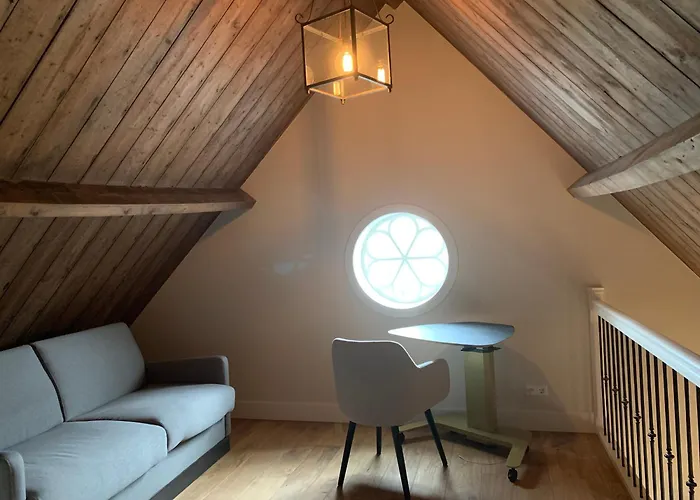 度假居 Vernieuwd Luxe Voorhuis - Naast De Molens