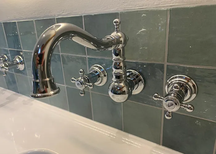 Сasa de vacaciones Vernieuwd Luxe Voorhuis - Naast De Molens Groot-Ammers