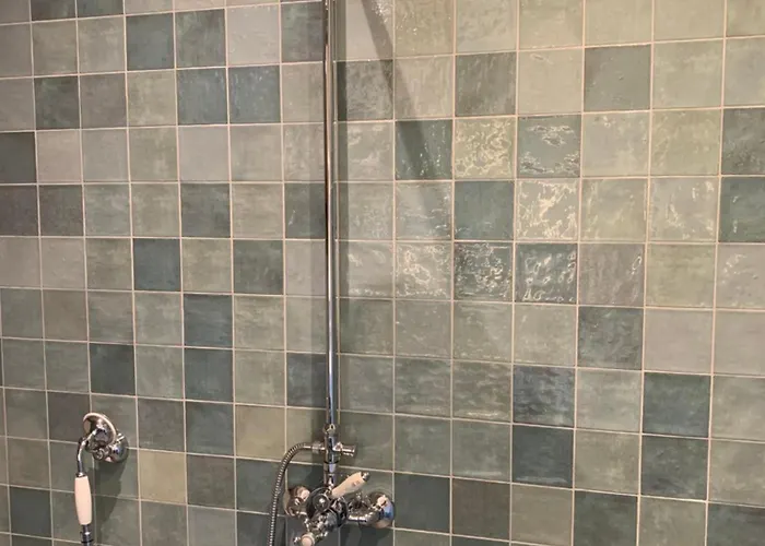 Vernieuwd Luxe Voorhuis - Naast De Molens *