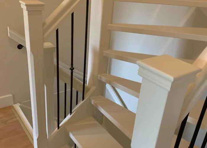 Сasa de vacaciones Vernieuwd Luxe Voorhuis - Naast De Molens *