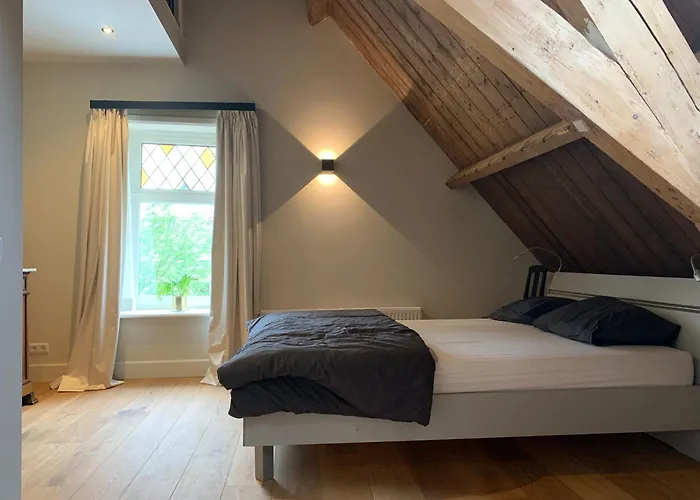 Vernieuwd Luxe Voorhuis - Naast De Molens * Groot-Ammers