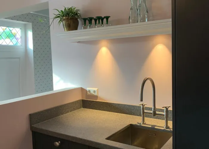 Сasa de vacaciones Vernieuwd Luxe Voorhuis - Naast De Molens *