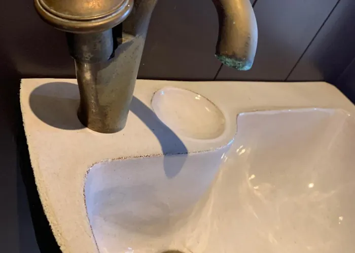 Vernieuwd Luxe Voorhuis - Naast De Molens Сasa de vacaciones Groot-Ammers