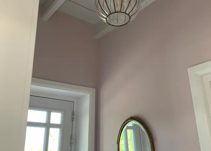 度假居 Vernieuwd Luxe Voorhuis - Naast De Molens *