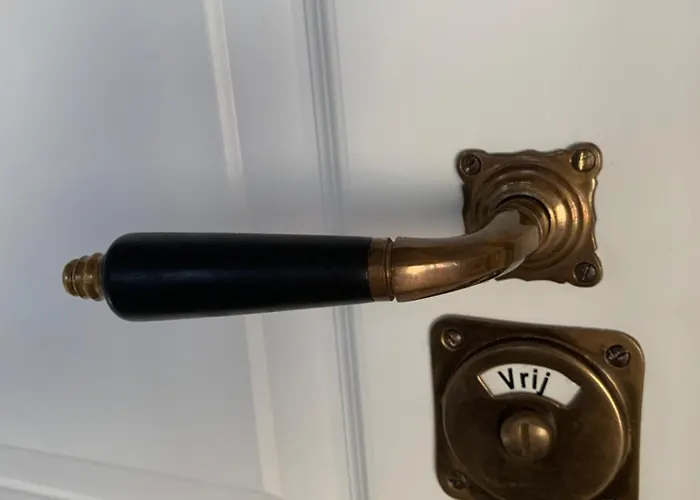 Vernieuwd Luxe Voorhuis - Naast De Molens *