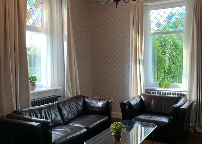 Сasa de vacaciones Vernieuwd Luxe Voorhuis - Naast De Molens *