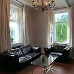 Feriehus Vernieuwd Luxe Voorhuis - Naast De Molens *