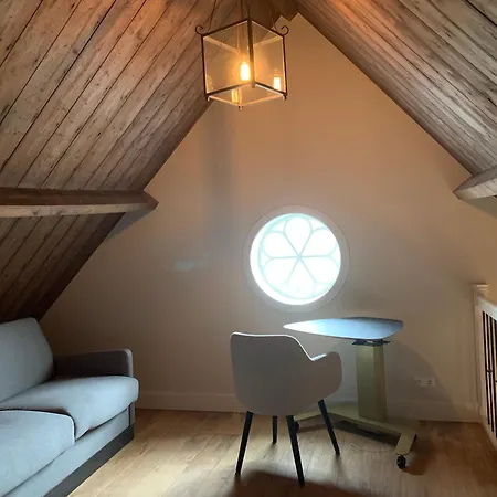 Feriehus Vernieuwd Luxe Voorhuis - Naast De Molens